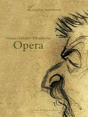 cover image of Opera